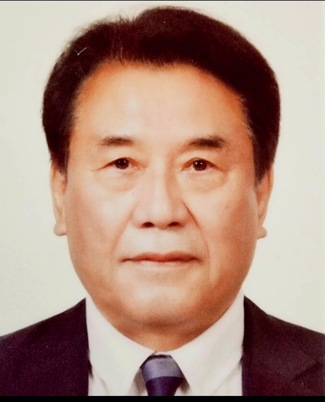 Jaekwon Park, CEO